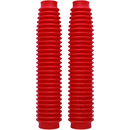 Faltenbalg Kit 350X41 rot