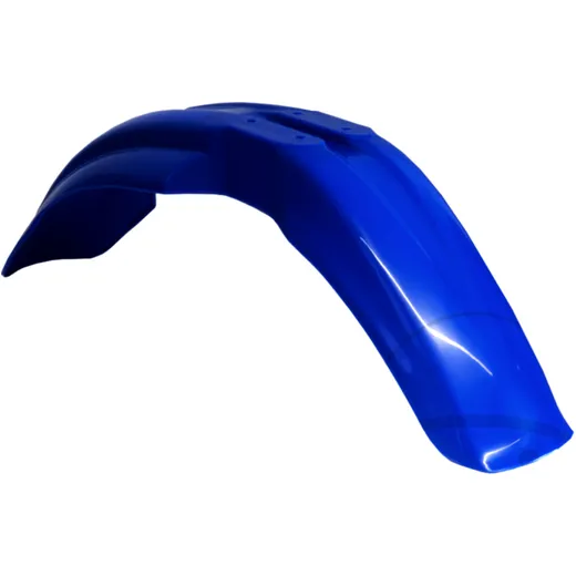 FRONT MUDGUARD BLUE98 for Motorcycles