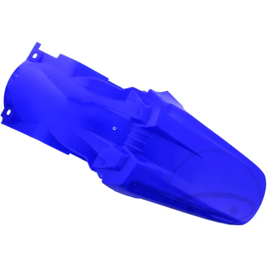 Rear mudguard blue98 for: Yamaha YZ