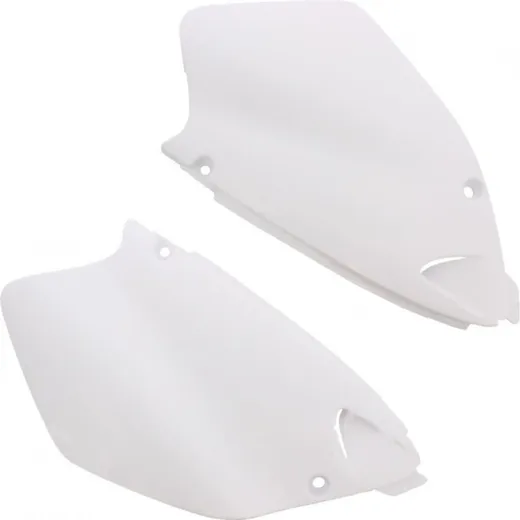 Side panel / cover / fairing white 8415000001