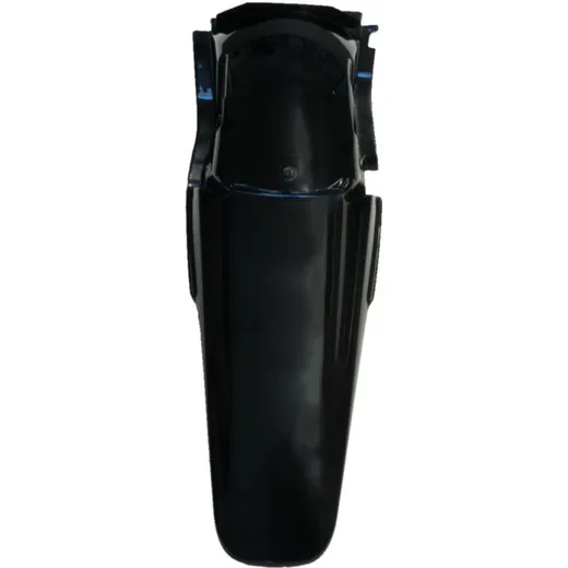 fender / guard plate rear black 8560600002