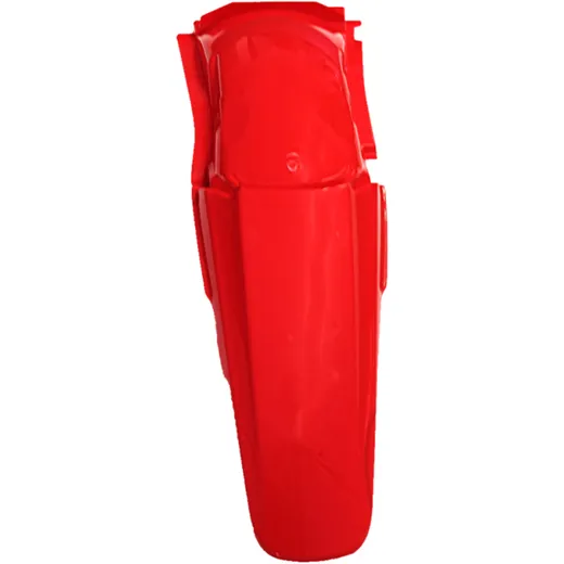 Rear mudguard red04 for: Honda CR
