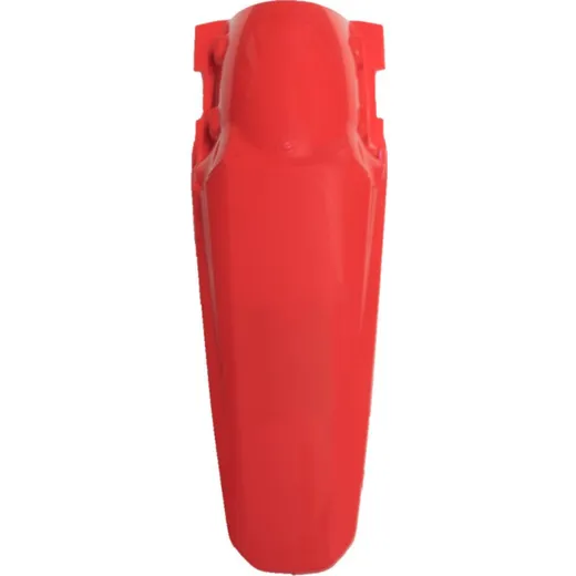fender / guard plate rear red 04 8550100003