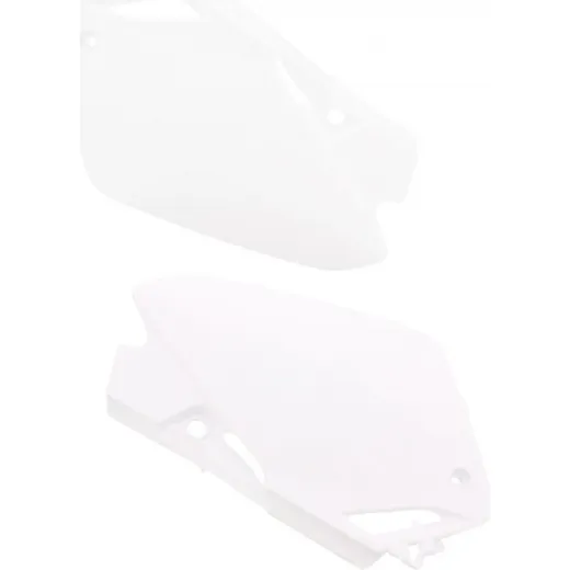 Side panel / cover / fairing white 8602100001