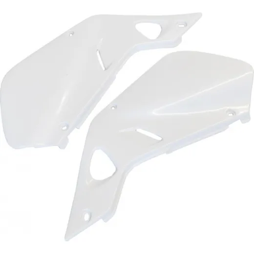 Side panel / cover / fairing white 8416000001