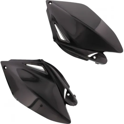 Side panel / cover / fairing black 8602800002