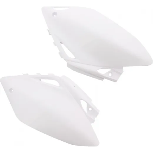 Side panel / cover / fairing white 8602600001