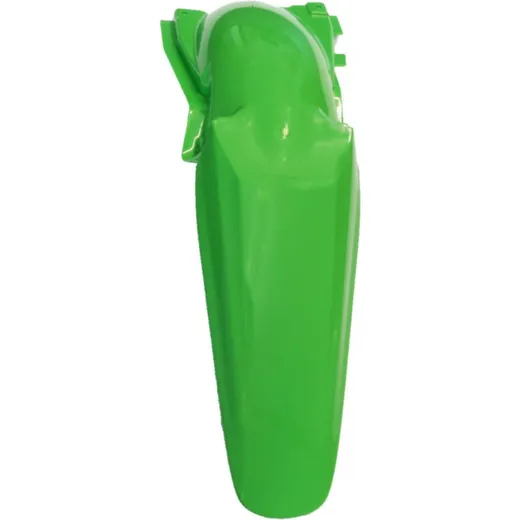 fender / guard plate rear green 05 8551200002