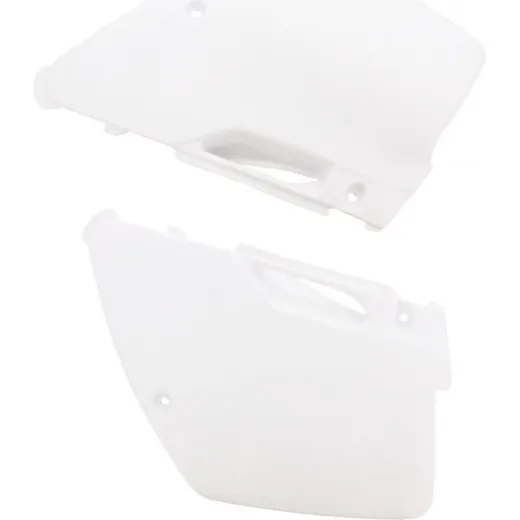 Side panel / cover / fairing white 8419000001