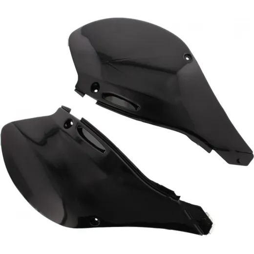 Side panel / cover / fairing black 8600200003
