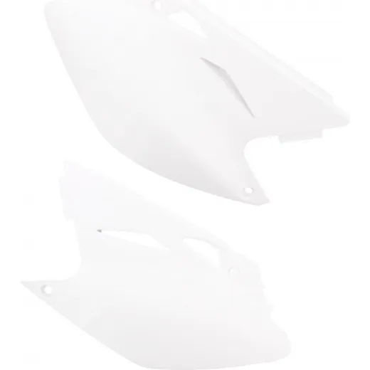 Side panel / cover / fairing white 8603100001