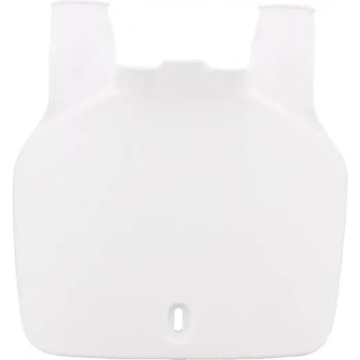 Number Plate white 8677000001