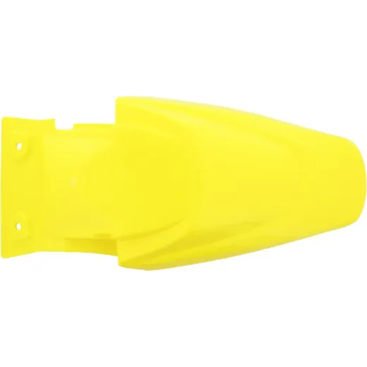 fender / guard plate rear yellow01 8561500003