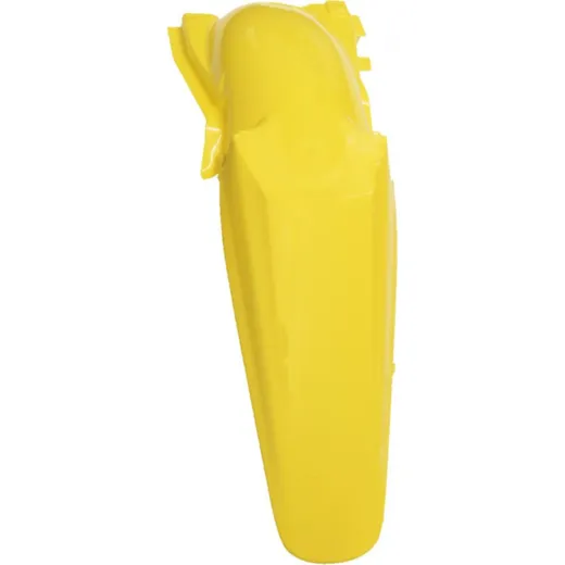 fender / guard plate rear yellow01 8562900001