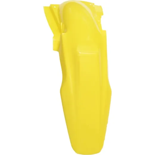 Schutzblech hinten gelb 01 8568800001