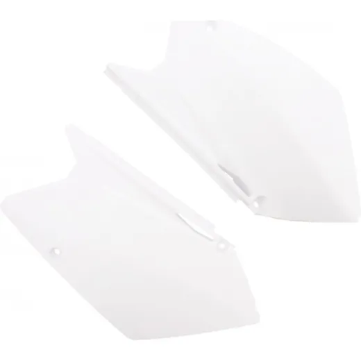 Side panel / cover / fairing white 8602700003