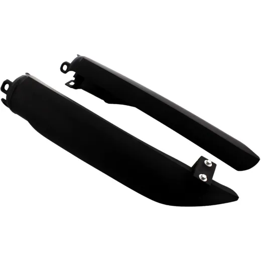 Gabelprotektor Satz schwarz passend für: Beta RR, Xtrainer