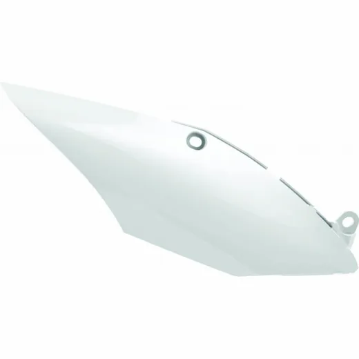 Side panel / cover / fairing white 8418600002