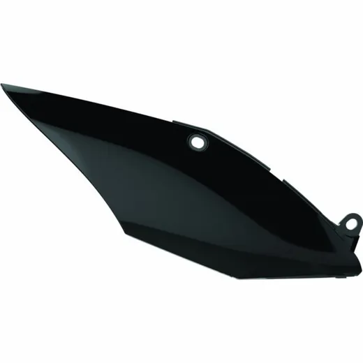 Side panel / cover / fairing black 8418600003