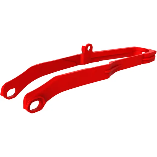 Chain slider red04 for: Honda CRF