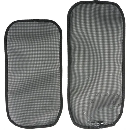 Nets for Wheel protection black
