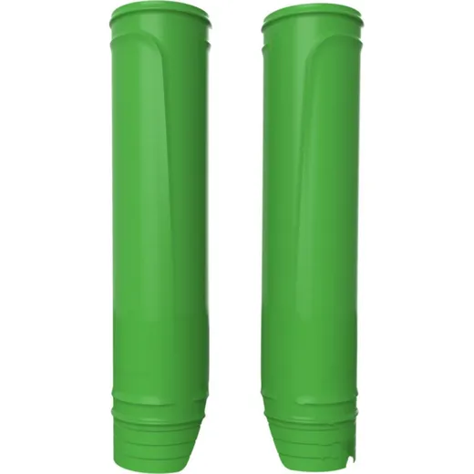 Fork protector kit uni green05