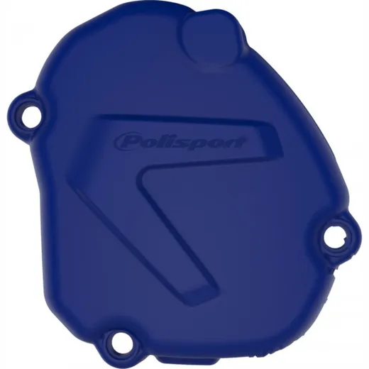 Ignition cover protector blue98 8464400002