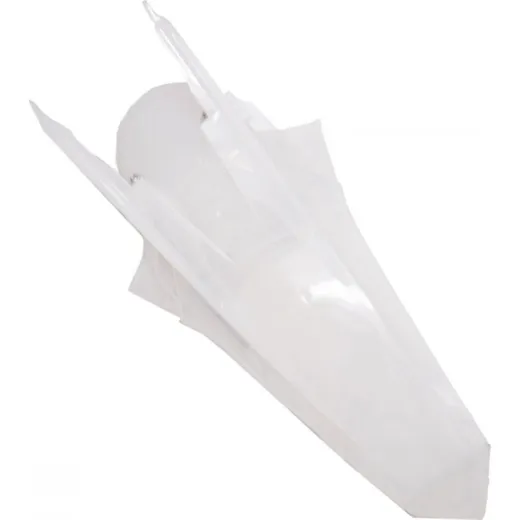 Rear mudguard clear99
