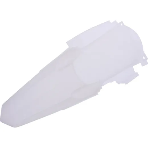 Mudguard rear transarent 8579800004