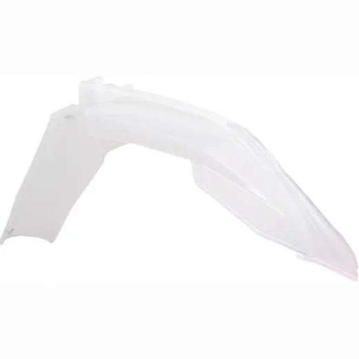 Front mudguard clear99