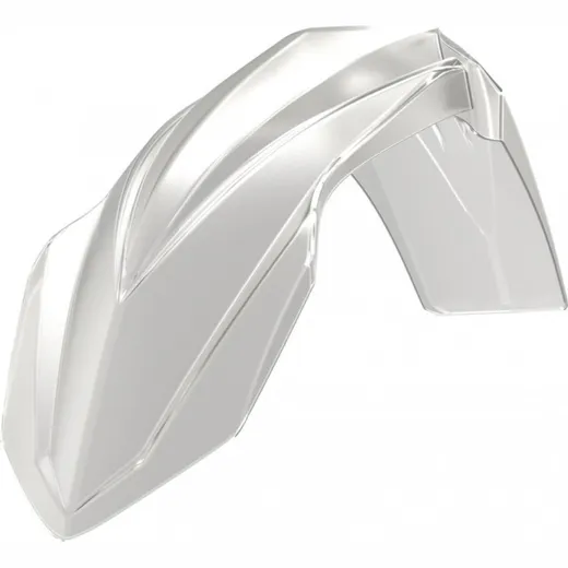 Mudguard front transarent 8553600010