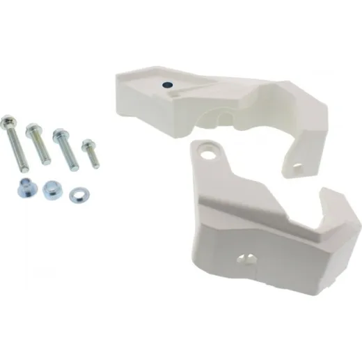 Fork protector ut white/black