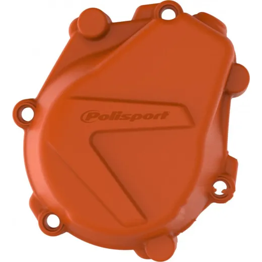 Ignition cover protector orange 8463900002