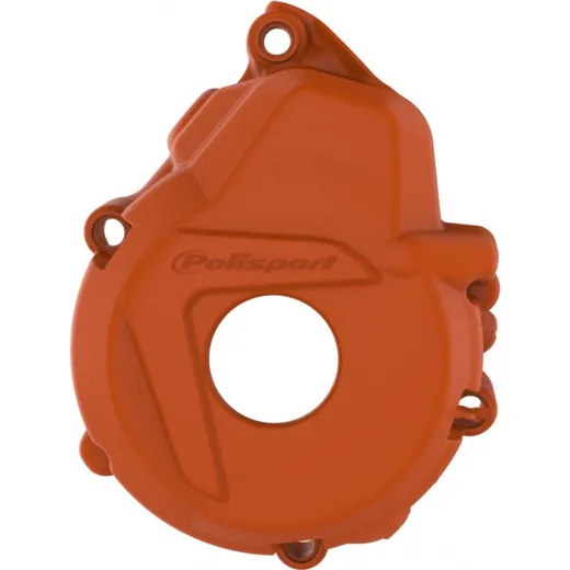 Ignition cover protector orange 8464000002