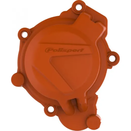 Ignition cover protector orange 8464100002
