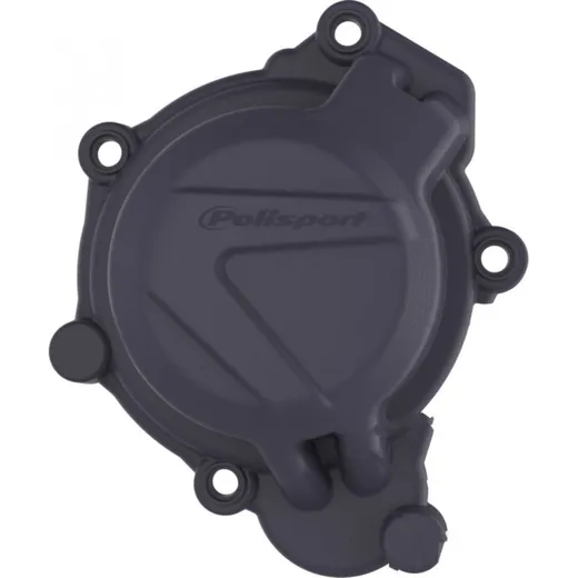 Ignition cover protector blue 8464100003