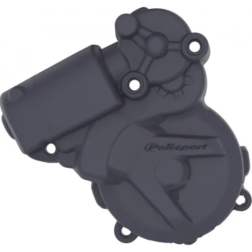 Ignition cover protector blue 8464300003