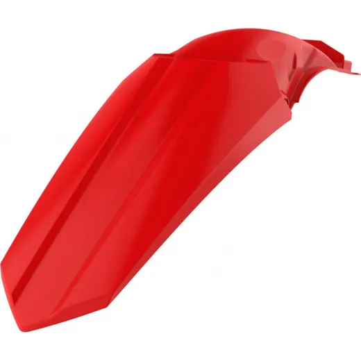 Rear mudguard red04