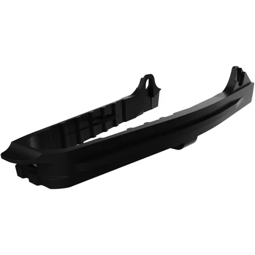 Chain Slider Black for Motorcycles 7161791