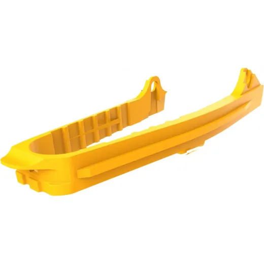 Chain slider yellow01