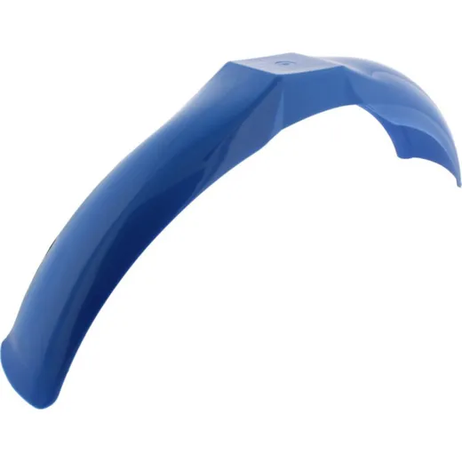 Front mudguard blue 8555500003