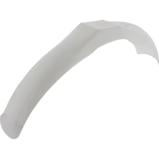 Mudguard front transarent 8555500006