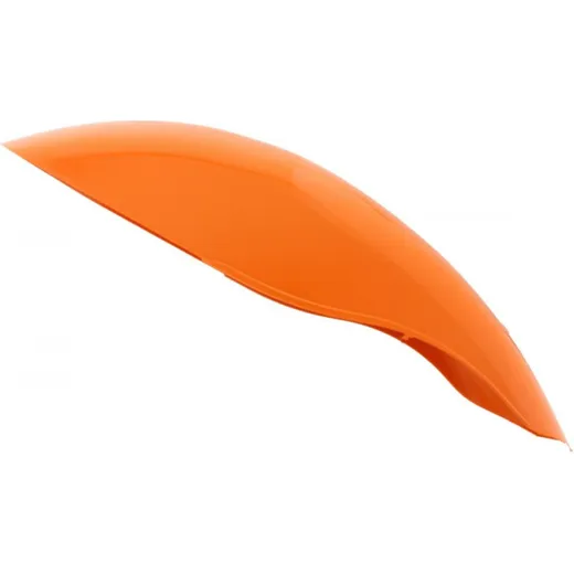 Rear mudguard orange 8554500001