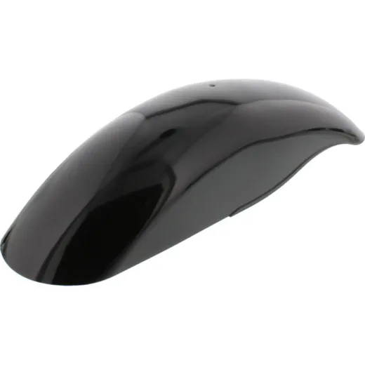Rear mudguard black 8554500006
