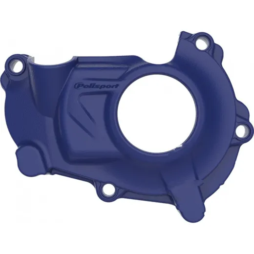 Ignition cover protector blue98 8465300002