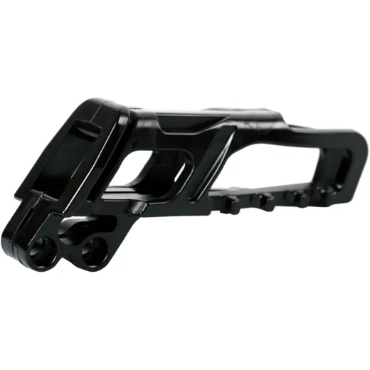 Chain guide black for: Honda CRF, CR