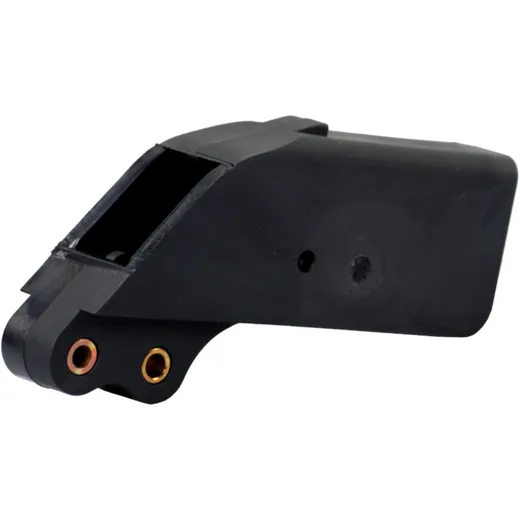 Chain guide black for: KTM SX, EXC