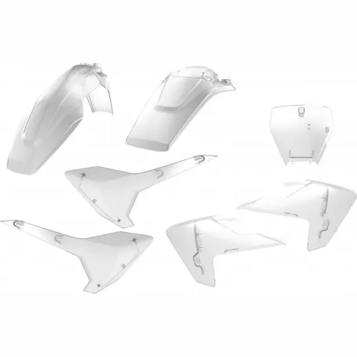 Complete kit transarent 90793