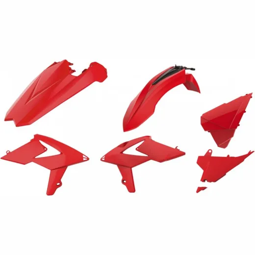Complete kit red 90794