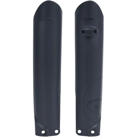Fork protector kit grey for: Sherco SEF, SE, Gas Gas MC, EC